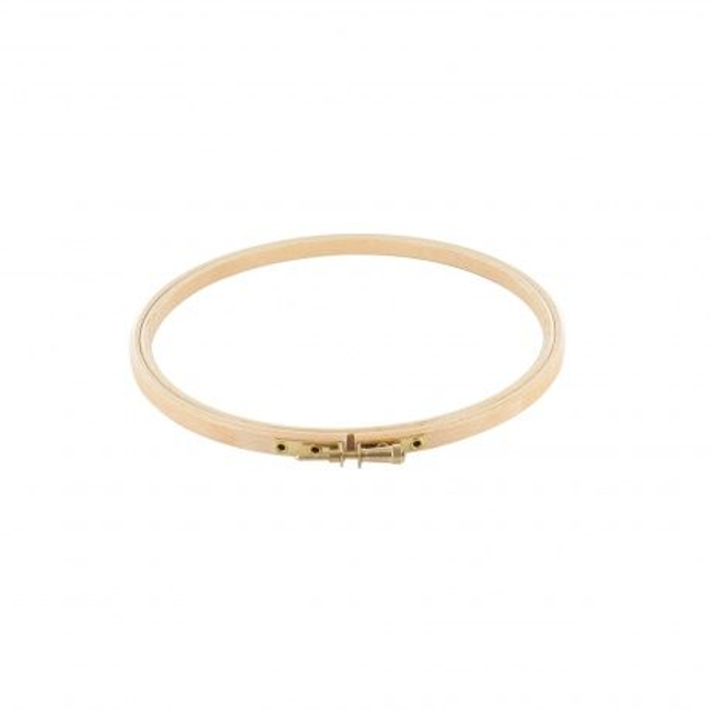 Tambour à broder 170mm 