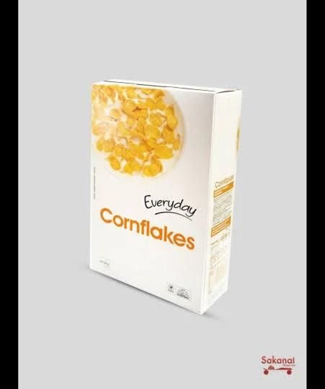 EVERYDAY CORNFLAKS 