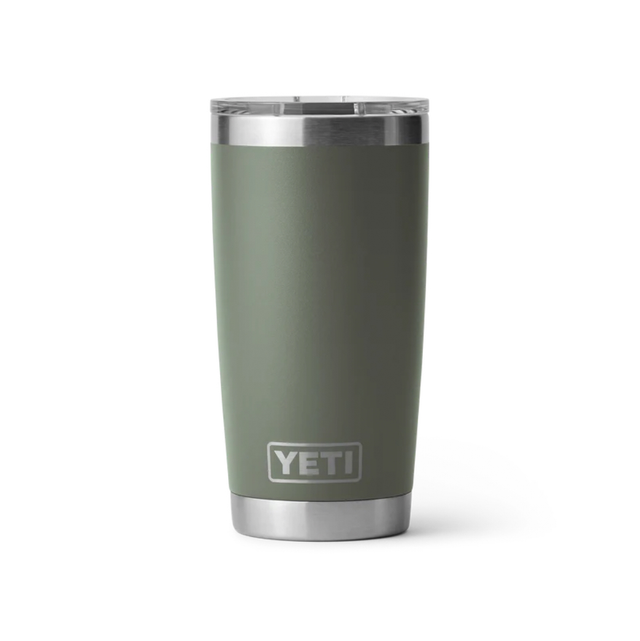 Yeti Rambler Tumbler 20oz / 591ml