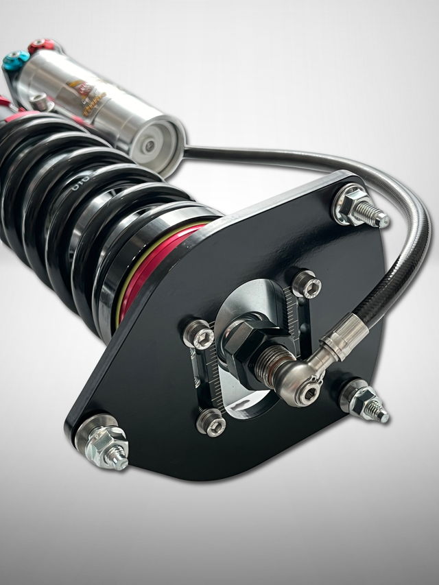 Combinés ThunderLane 3-VOIES Megane 3 RS