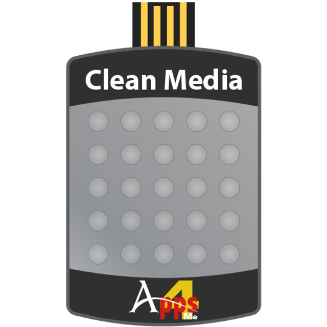 Clean Media