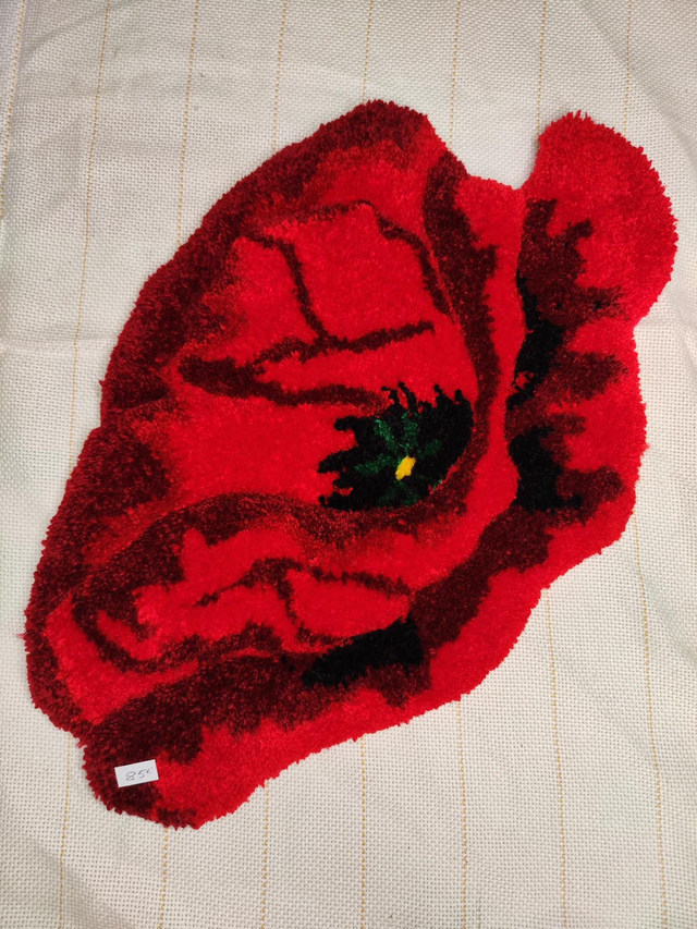 Coquelicot