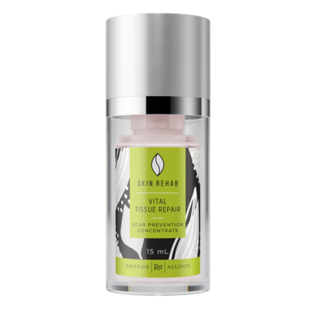 Serum z ekstraktem z dyni - SR Vital Tissue Repair 15 ml