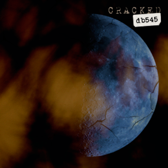 Cracked (CD Album by db545)