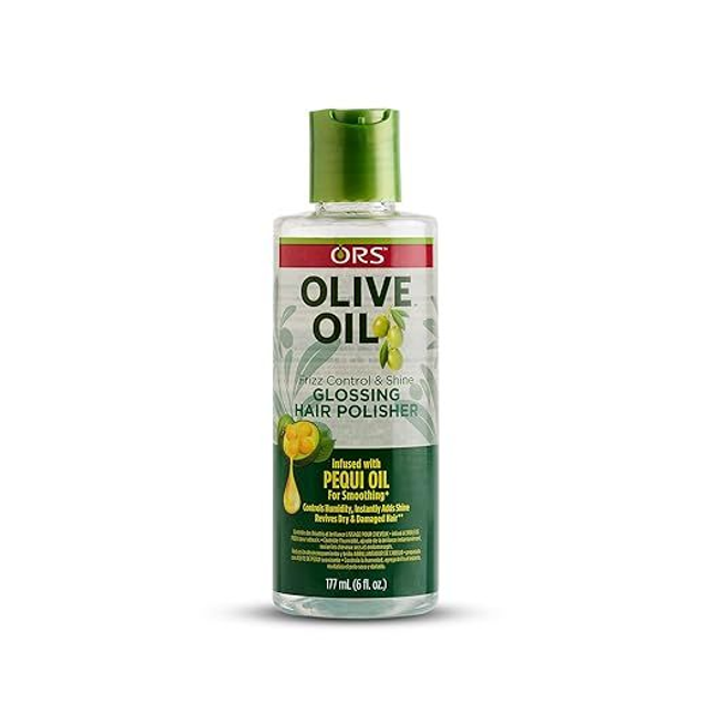  ORS Olive Oil Glossing Polisher 6 Ounce