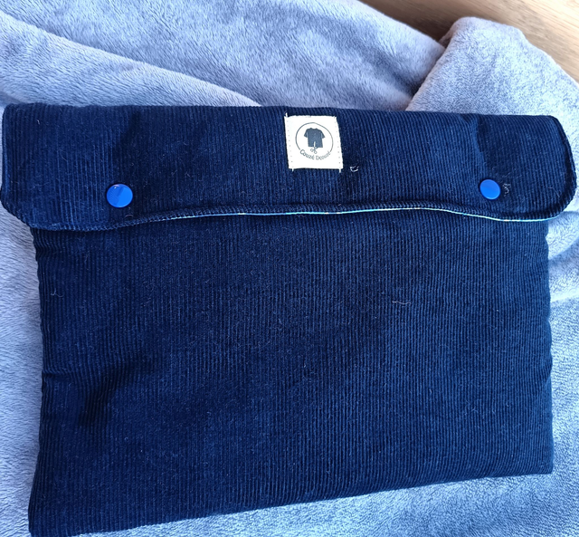 Pochette de tablette  