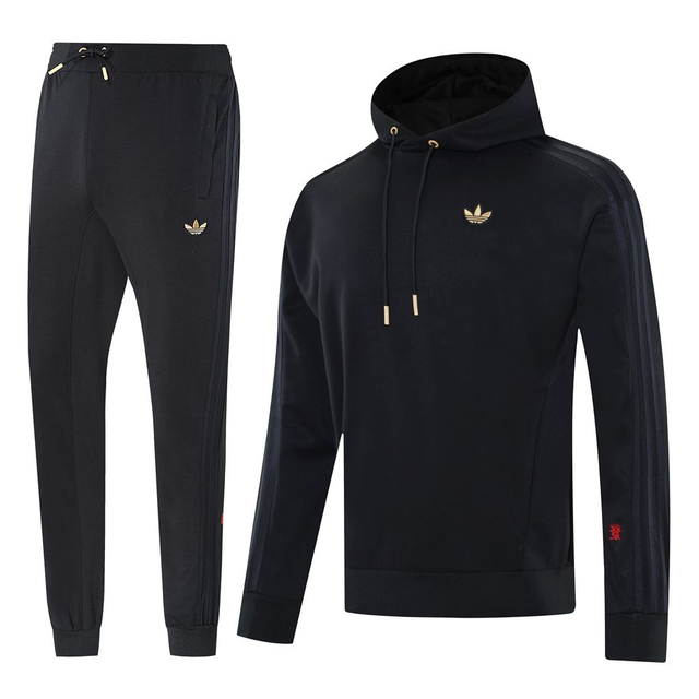 Chándal Adidas (NEGRO)  25-26
