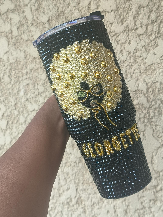 Tumbler isotherme personnalisé L (900ml, 30oz)