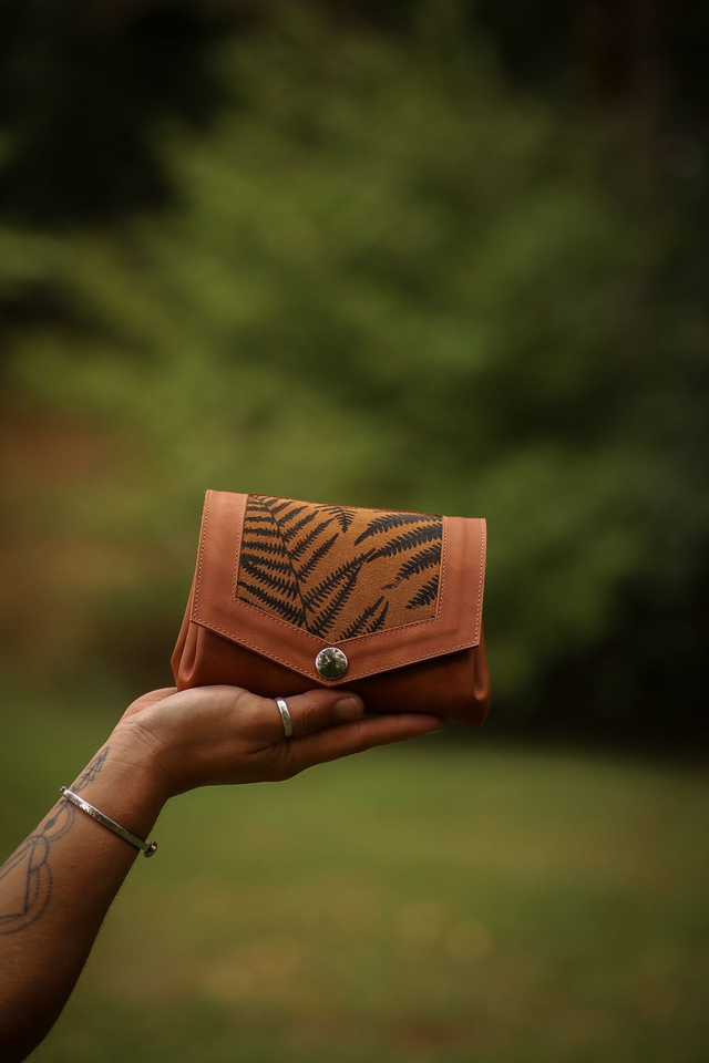 Marian L cognac fougères