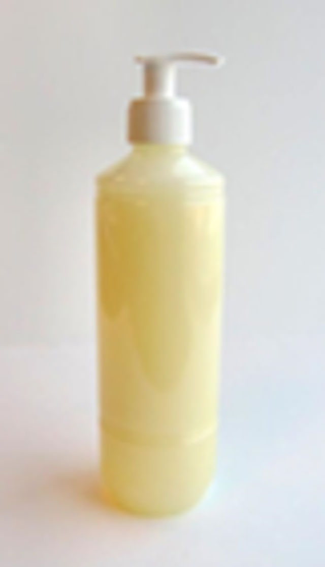 Sheep fat with garlic 500ml