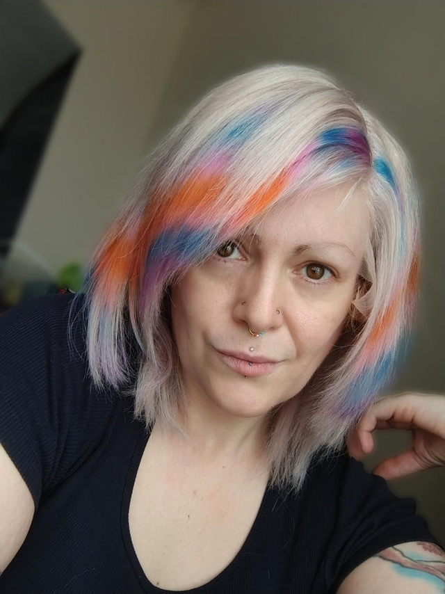 Opal - Ready to Ship