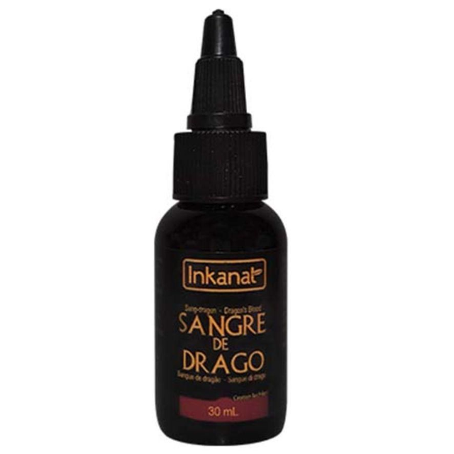 Sangre de Dragon 30ml Inkanat