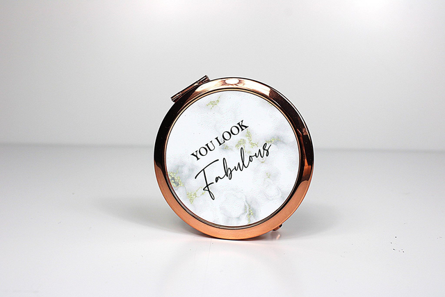 You Look Fabulous Mirror