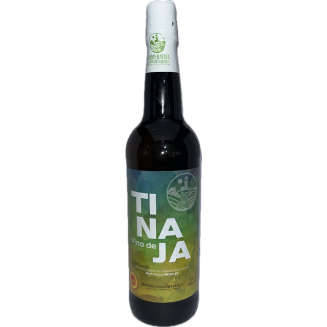 Tinaja Coop Vitivinícola Local