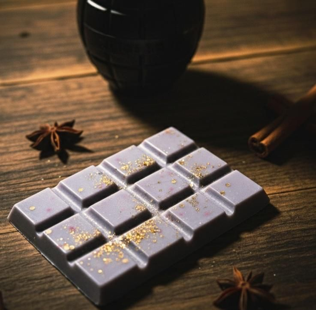 Spice Explosion Extreme Wax Bar