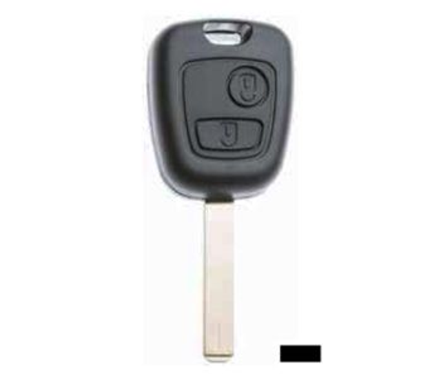 GUSCIO AUTO PEUGEOT / CITROEN