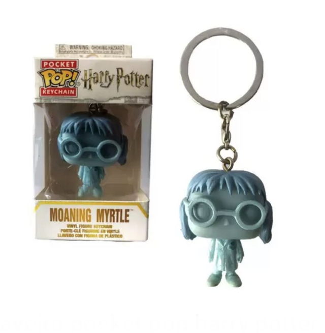 0447 - Harry Potter - Jammerende Jenny