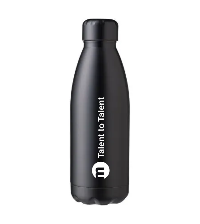Talent Aluminum Bottle 
