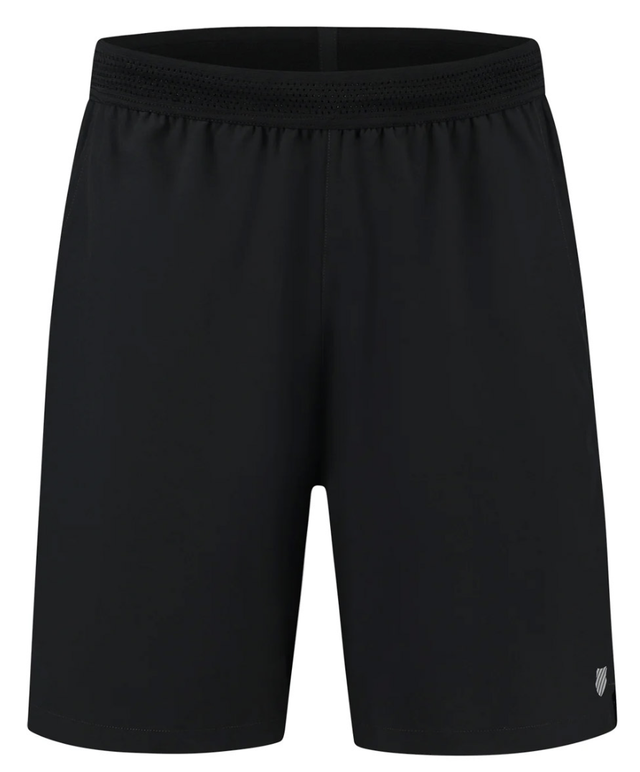 KS TAC Hypercourt Express Short - Limo/Black
