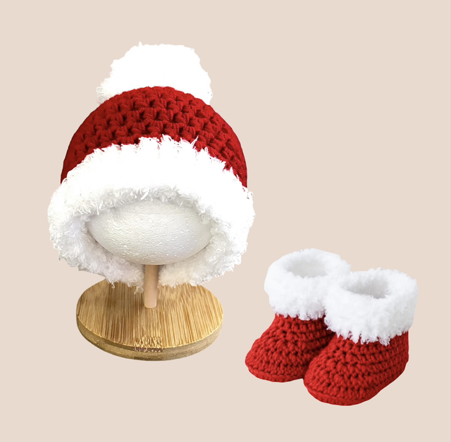 Christmas Collection - Luxury Beanie