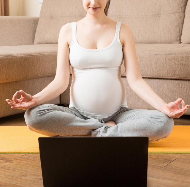 Curso Online Tips para el Parto y PostParto Inmediato