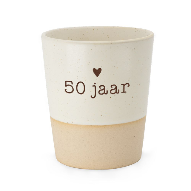 Mok 50 jaar | Special Ceramics