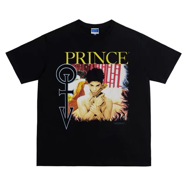 Prince T-shirt 