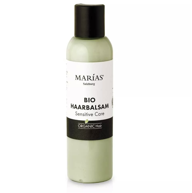 Bio Haarbalsam Sensitive Care, 150 ml