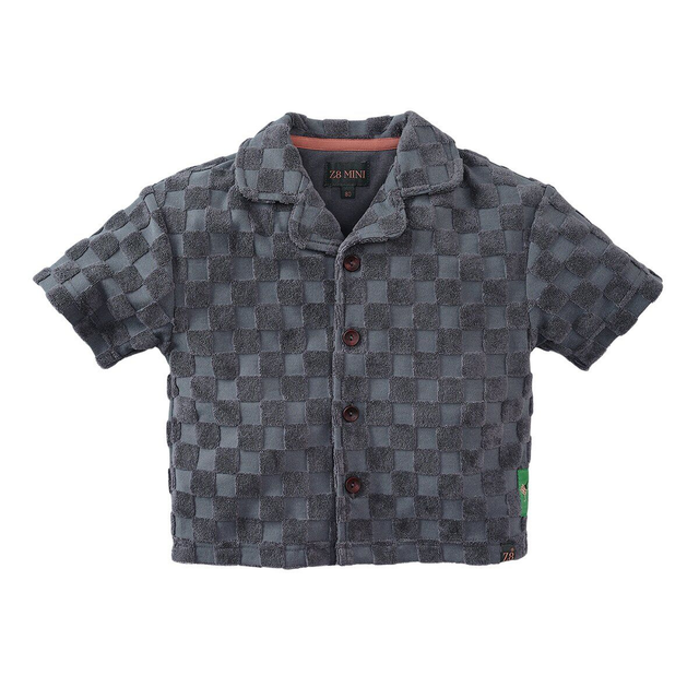 Z8 mini Geo Calamari