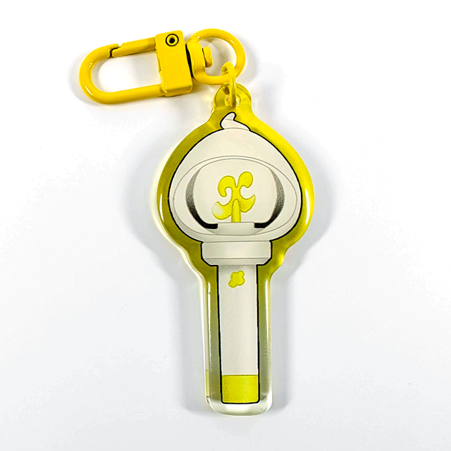 Xikers Lightstick Keychain