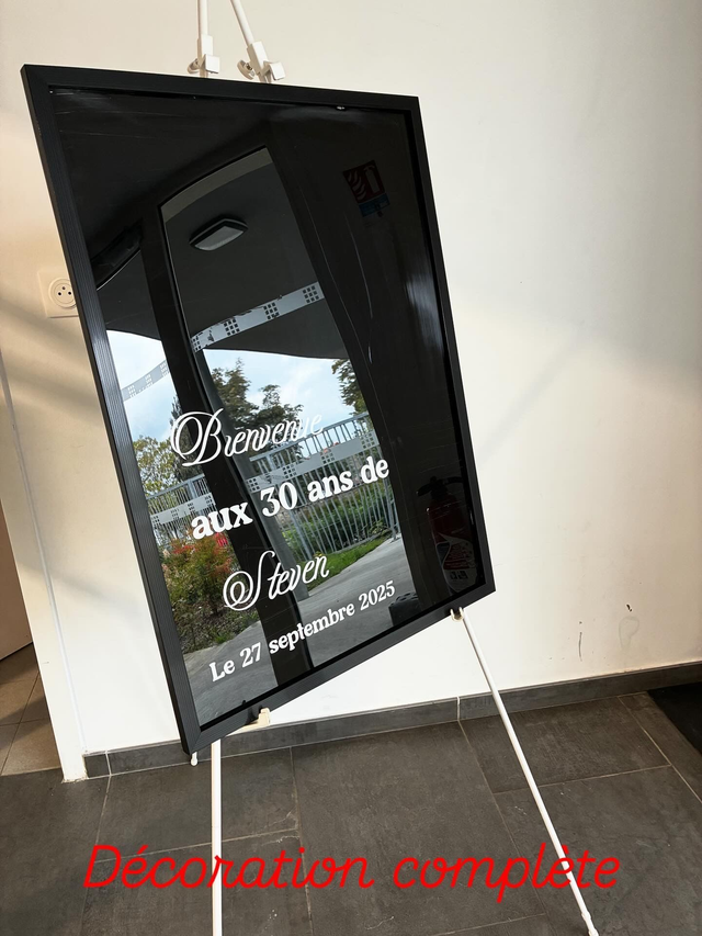 Lot complet "GENTLEMAN"