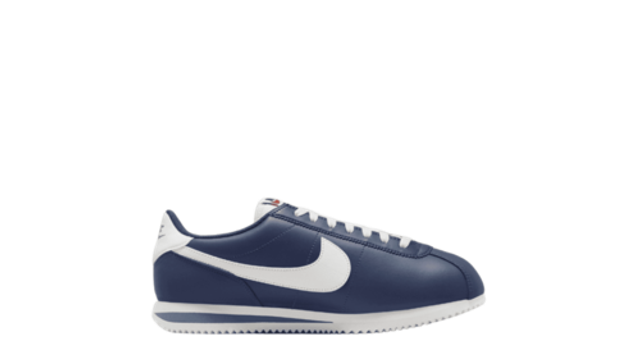 Nike Cortez Midnight Navy