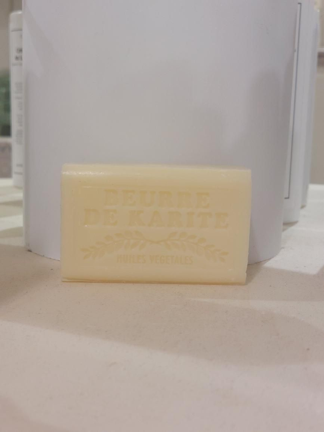 Burro di Karitè 