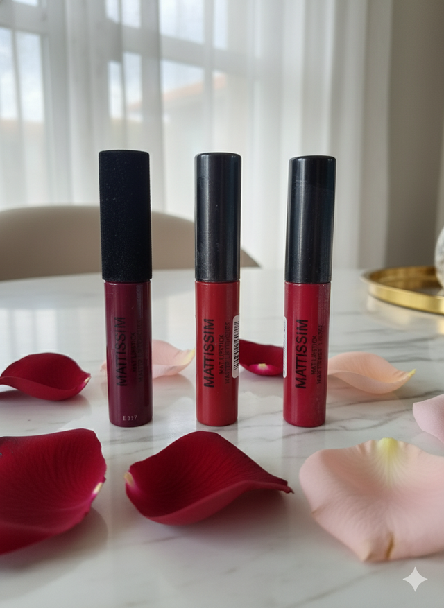 Gloss à lèvres (Douglas)