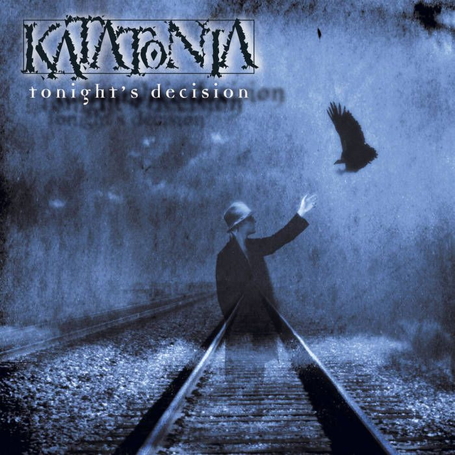 Katatonia - Tonight&#039;s Decision [LP]/VSN
