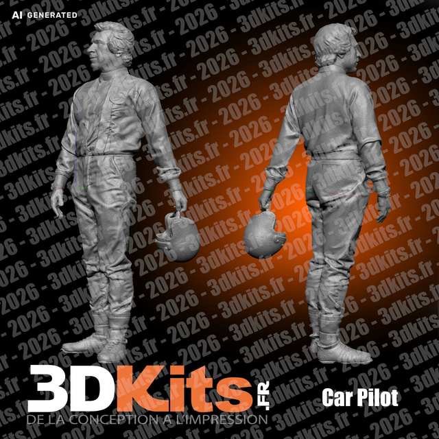 Car Pilot - C214