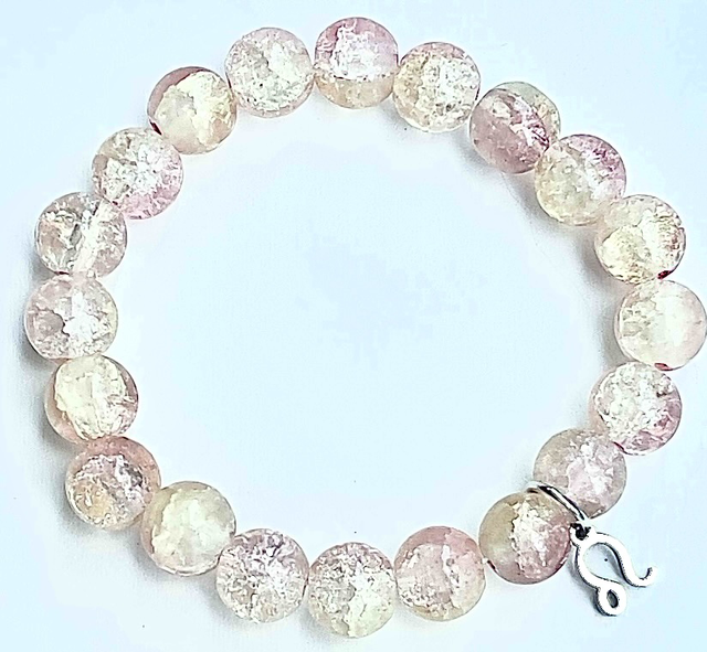 Z26 - Bracelet Lion