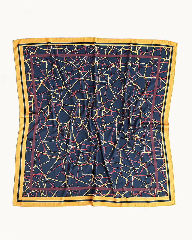 Lito MEL-05 pañuelo grande