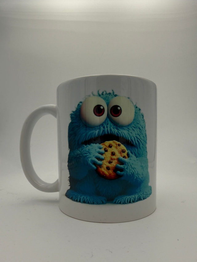 cookie i told my therapist about you