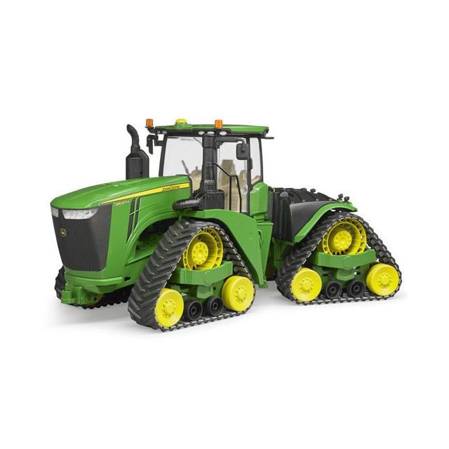 04055 John Deere 9620 rx