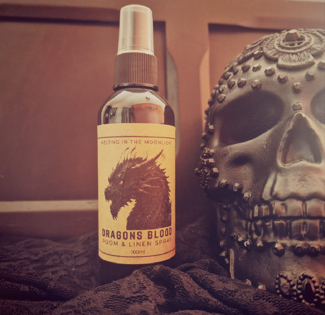 Dragons Blood