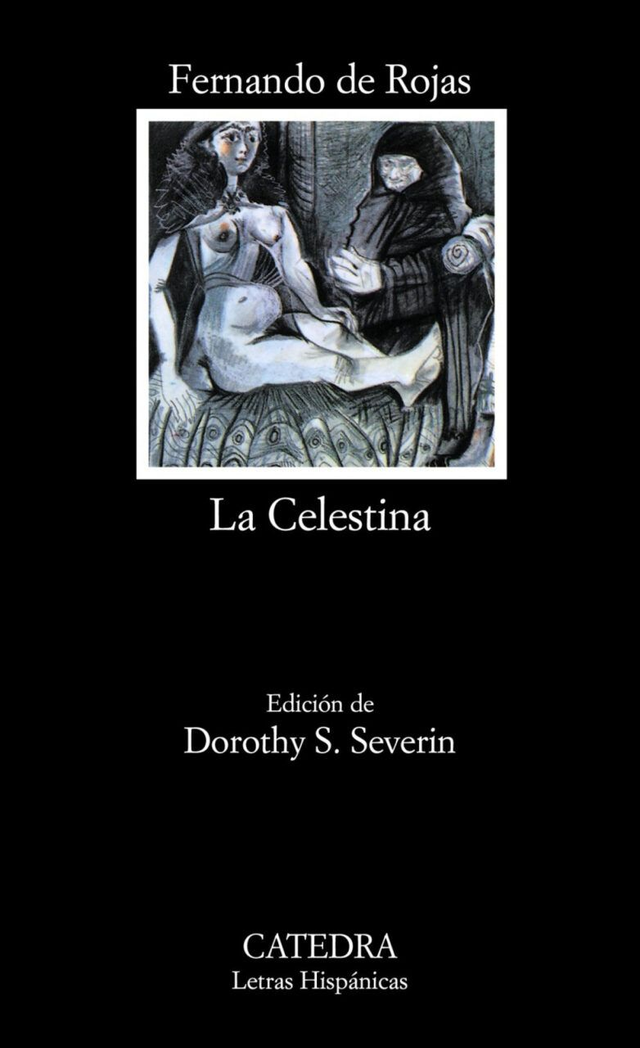 La Celestina - Fernando Rojas