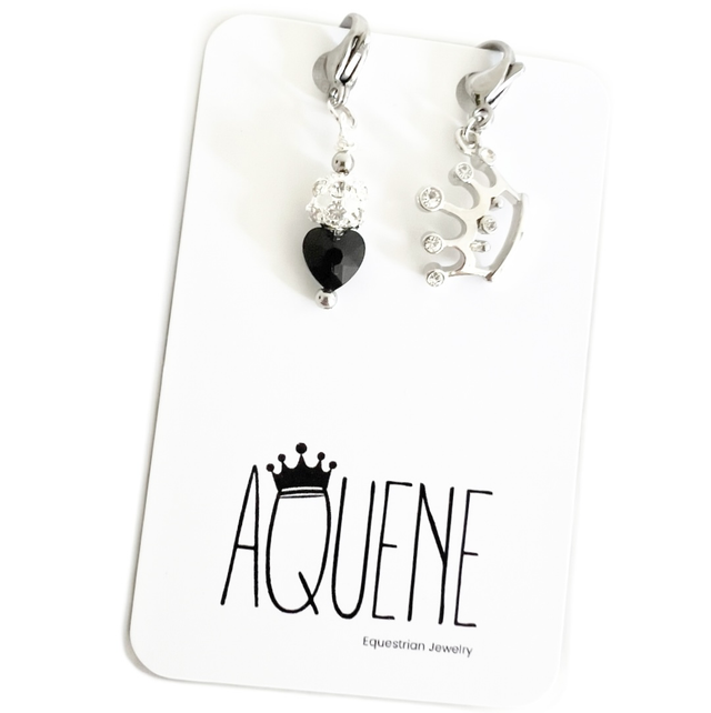 DUO EQUI CHARMS BONNET 