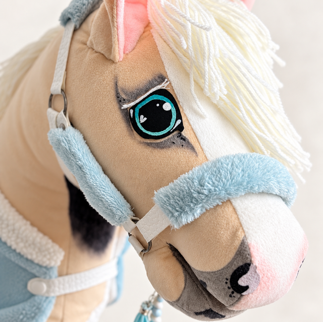 Hobby horse Mega