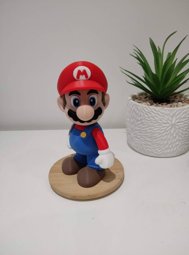 Mario