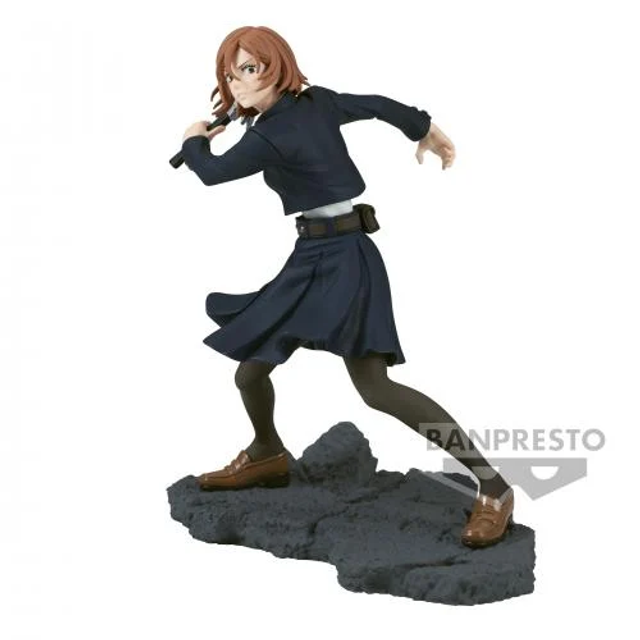 Nobara Kugisaki 2/2 - Figure Combination Battle 11cm MIX FIG