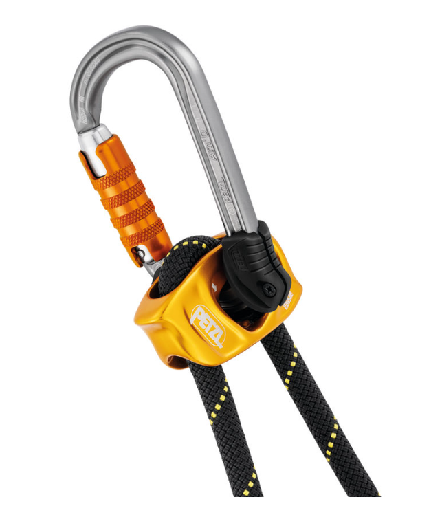 Longe PETZL Grillon-U 3m