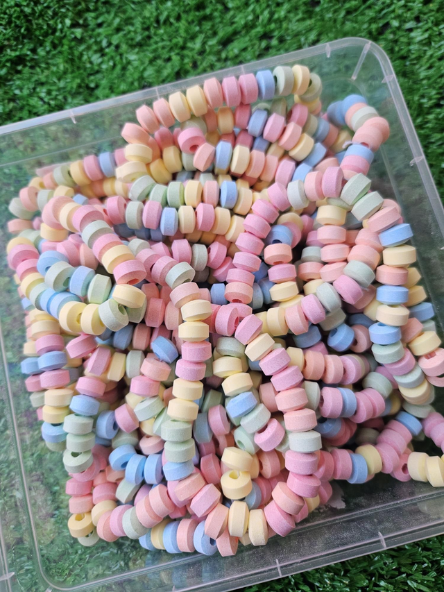 Candy Necklace ( each )