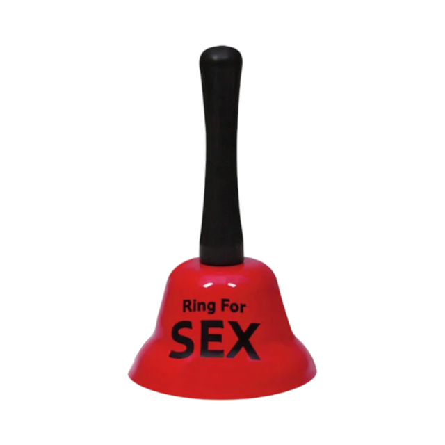Campana Ring For Sex