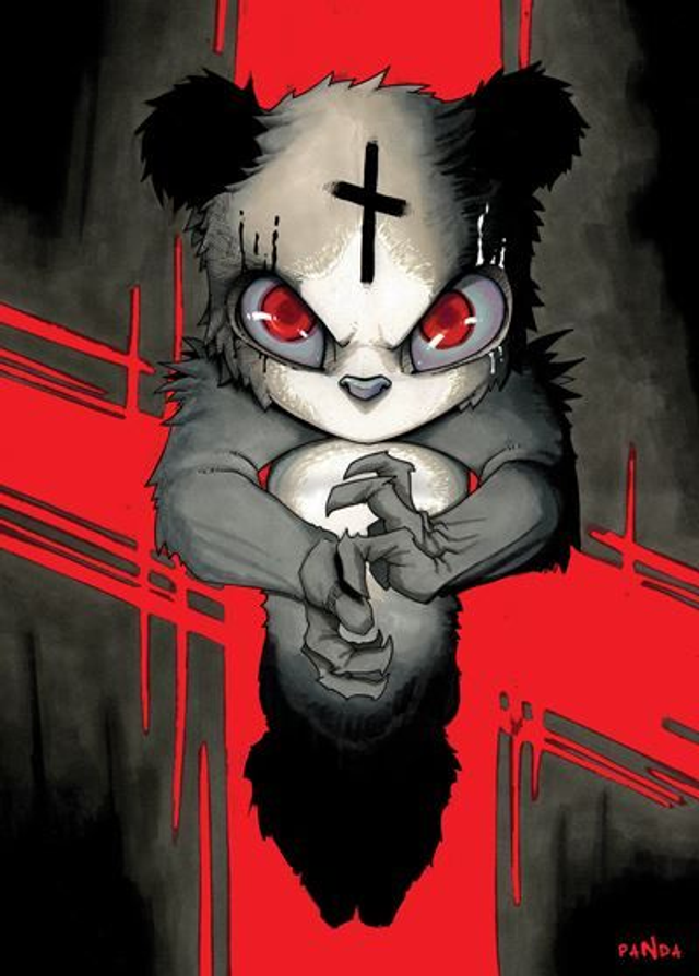 PaNda | Collection Runique : Nautiz (XL)